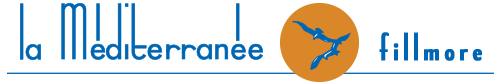 La Meditteranne fillmore new logo for website