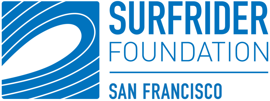 surfrider foundation logo